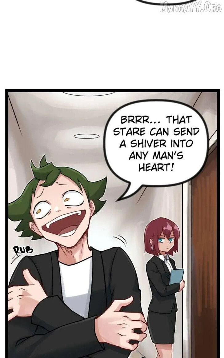 Read Clinic of Horrors Manga Online