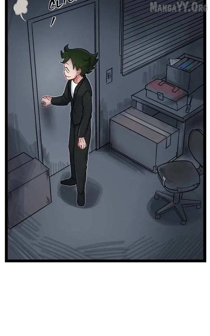 Read Clinic of Horrors Manga Online