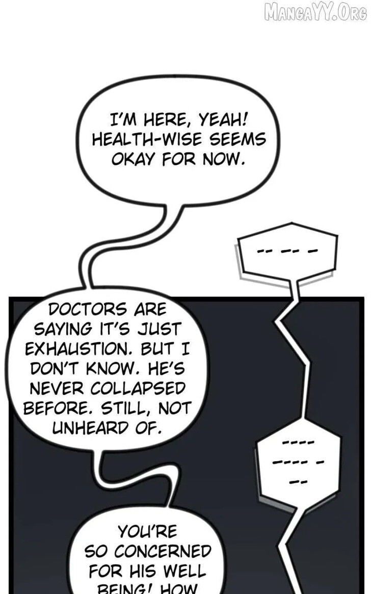 Read Clinic of Horrors Manga Online