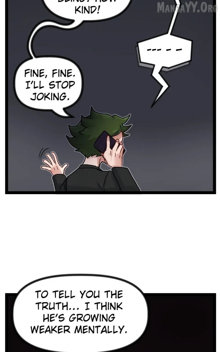 Read Clinic of Horrors Manga Online