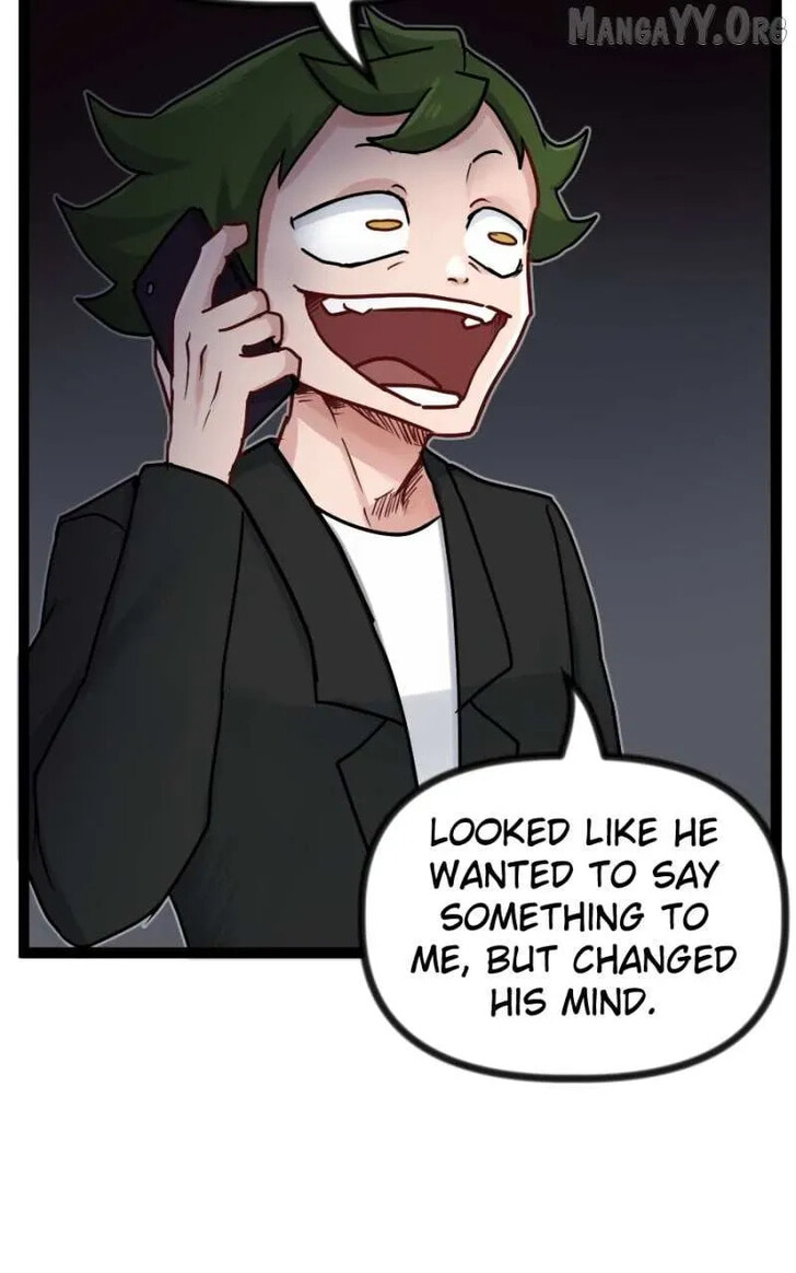 Read Clinic of Horrors Manga Online