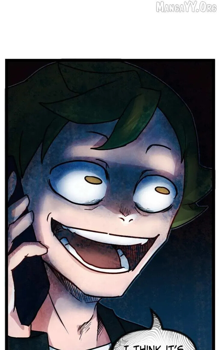 Read Clinic of Horrors Manga Online