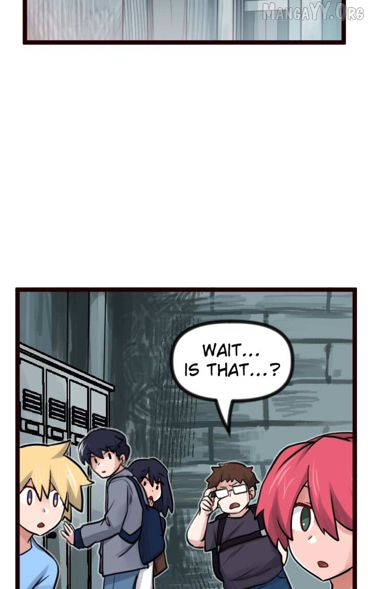 Read Clinic of Horrors Manga Online