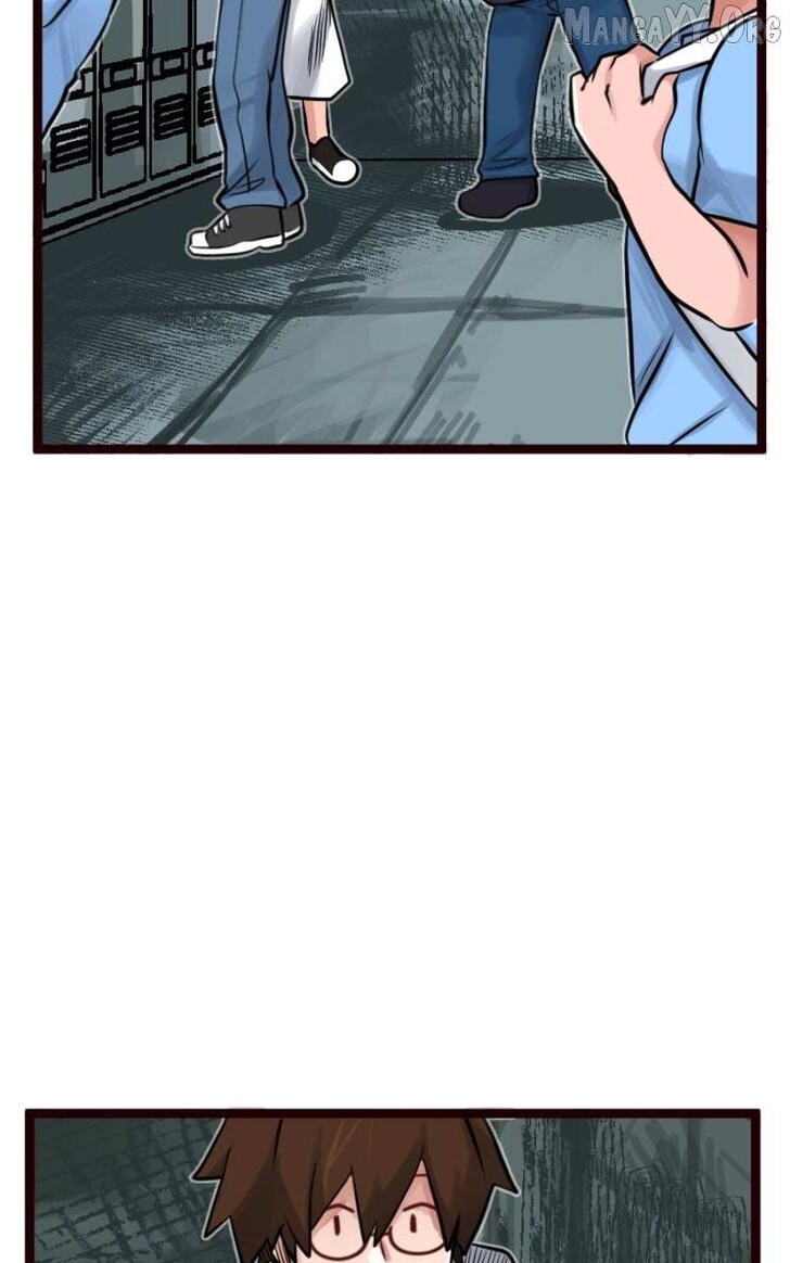 Read Clinic of Horrors Manga Online