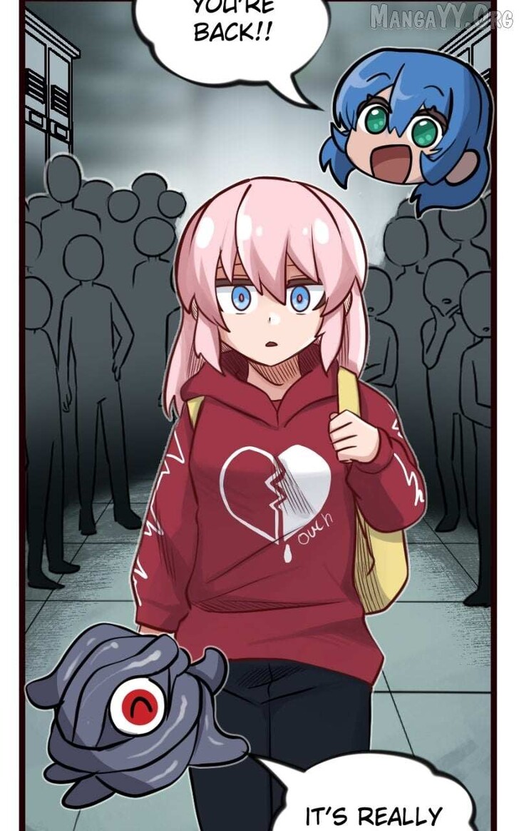 Read Clinic of Horrors Manga Online