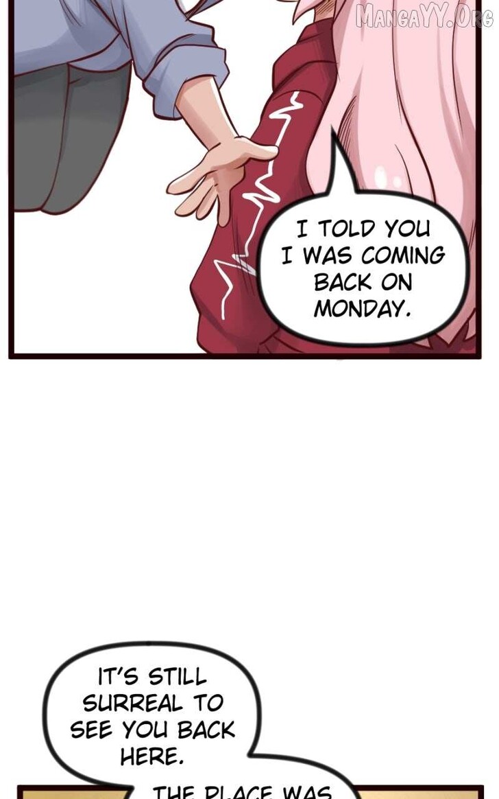 Read Clinic of Horrors Manga Online