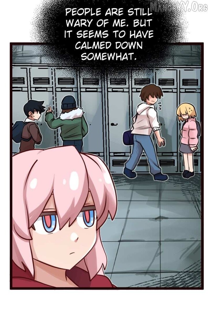 Read Clinic of Horrors Manga Online