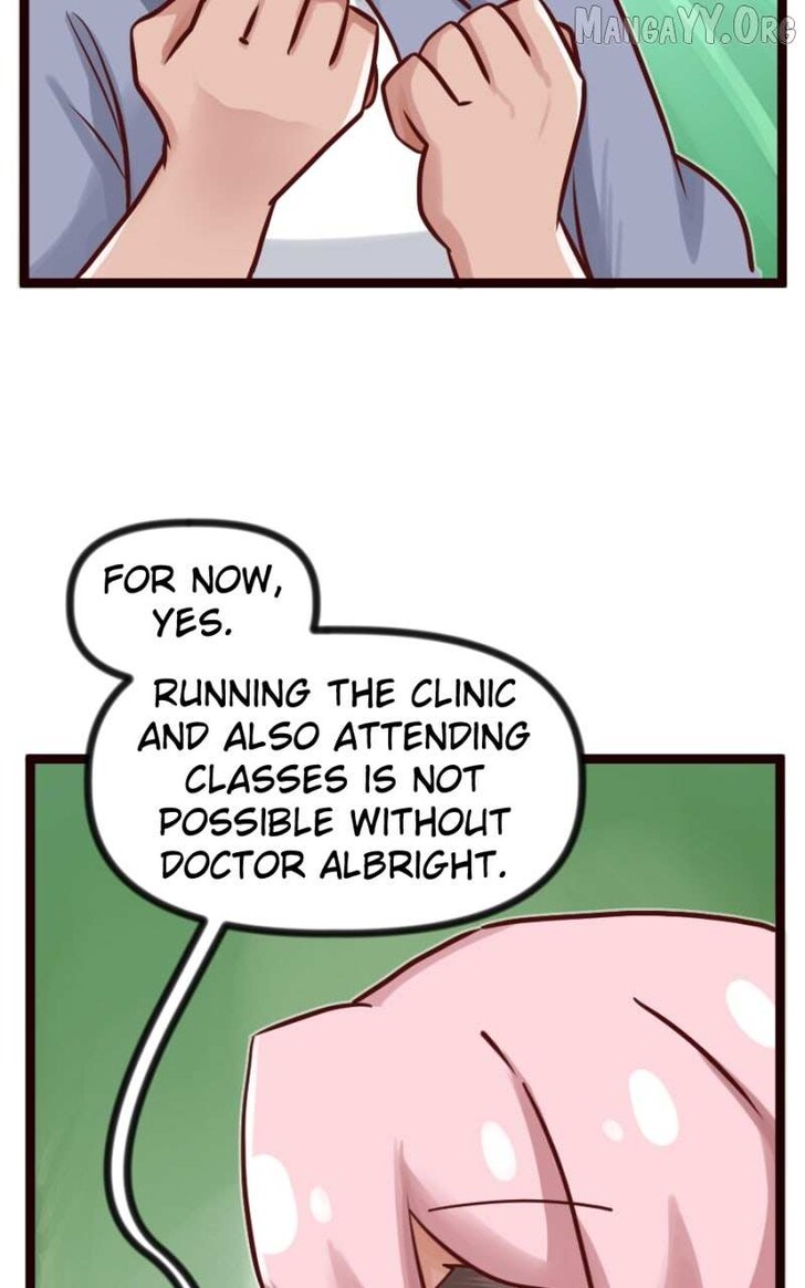 Read Clinic of Horrors Manga Online