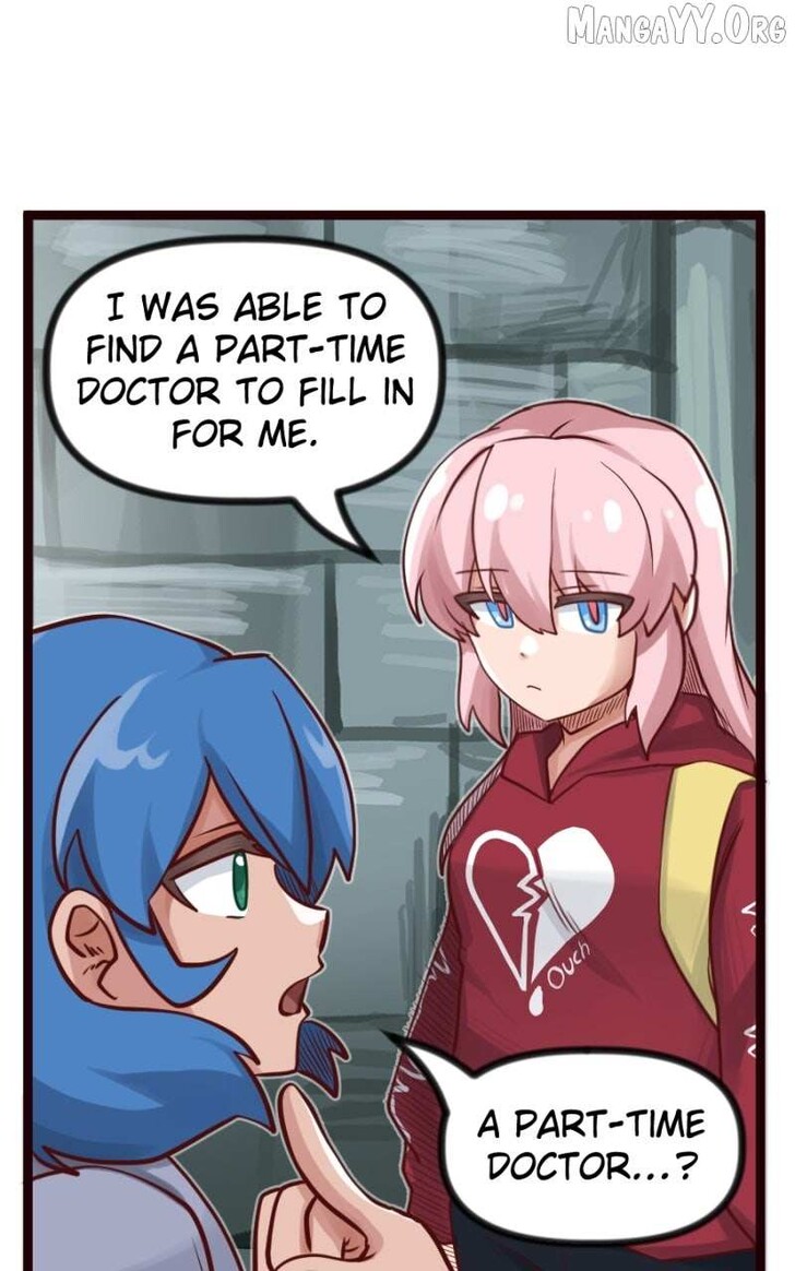 Read Clinic of Horrors Manga Online