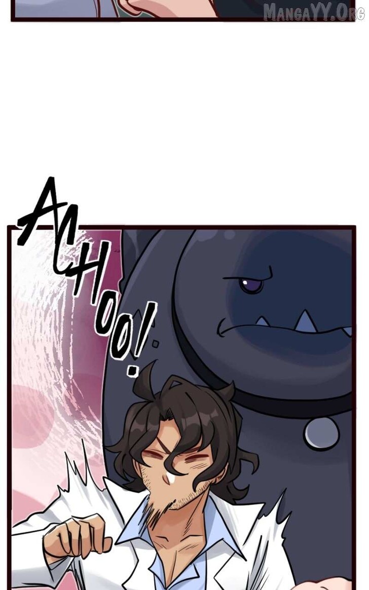 Read Clinic of Horrors Manga Online