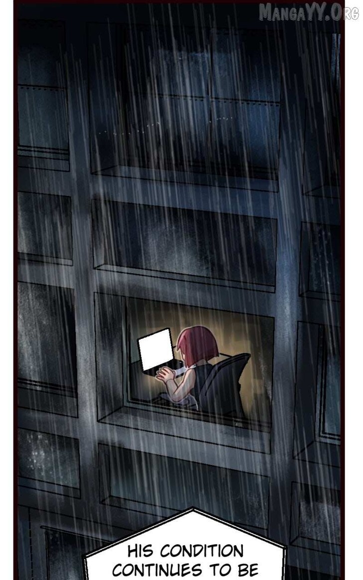 Read Clinic of Horrors Manga Online