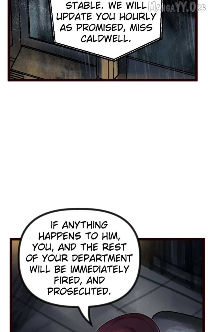 Read Clinic of Horrors Manga Online