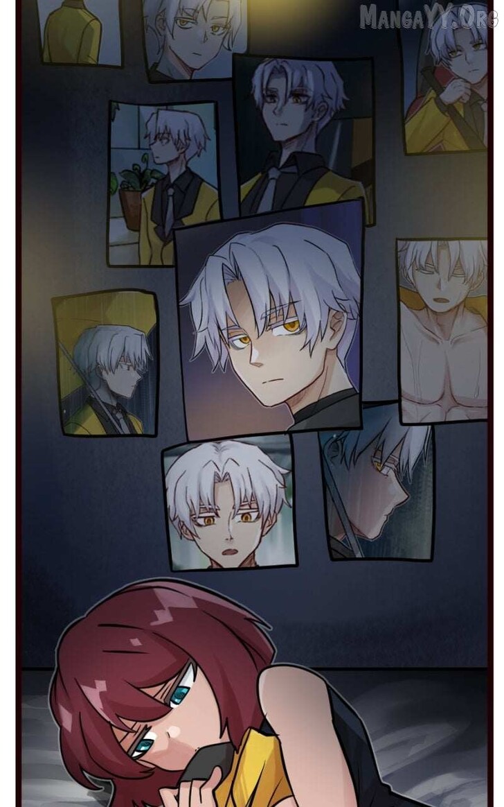 Read Clinic of Horrors Manga Online