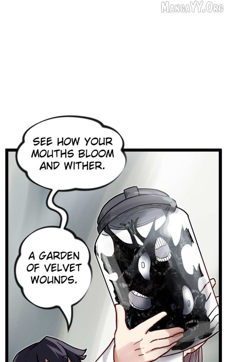 Read Clinic of Horrors Manga Online