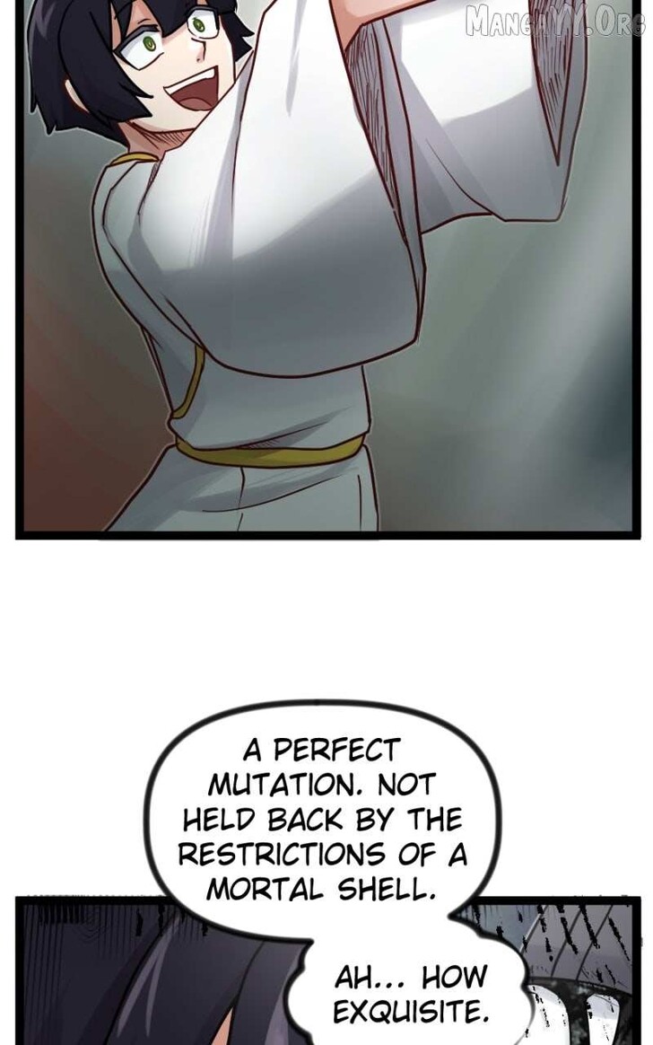 Read Clinic of Horrors Manga Online