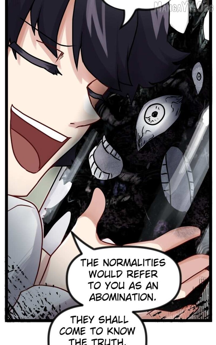 Read Clinic of Horrors Manga Online