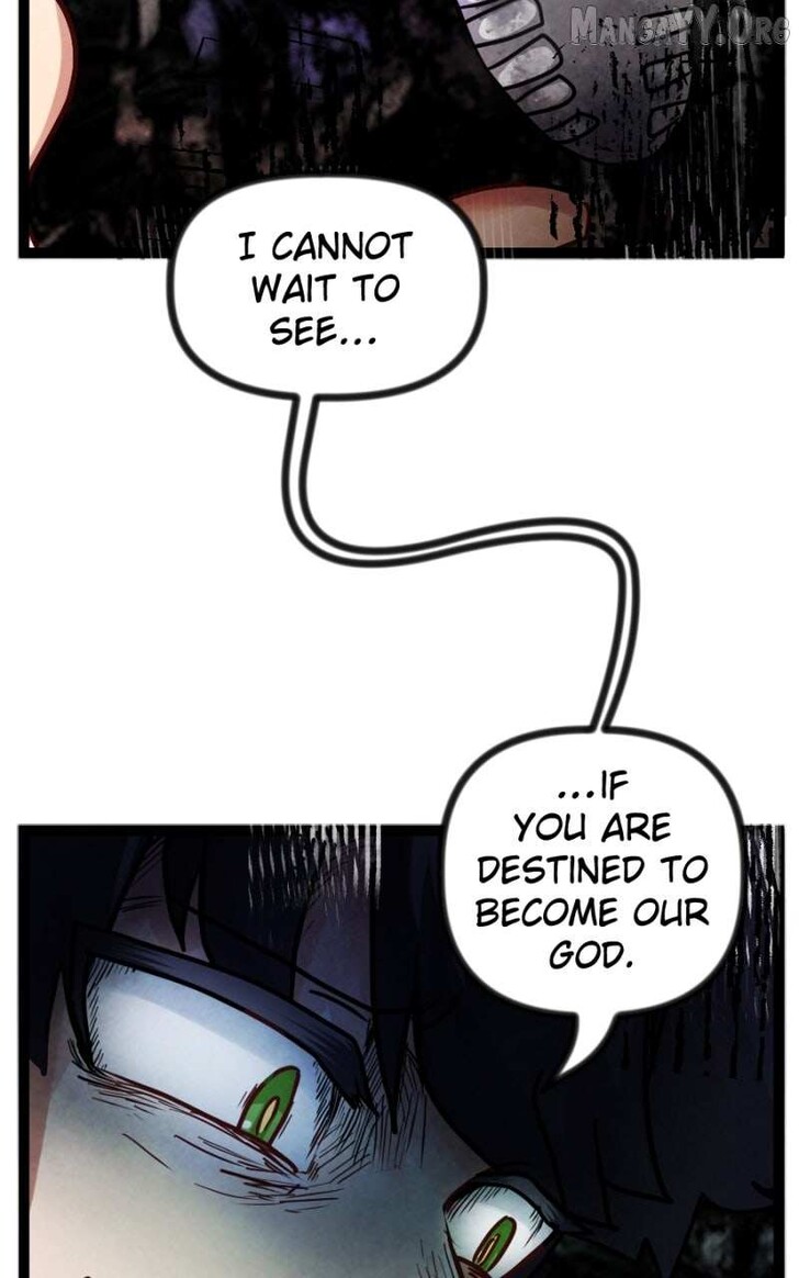 Read Clinic of Horrors Manga Online