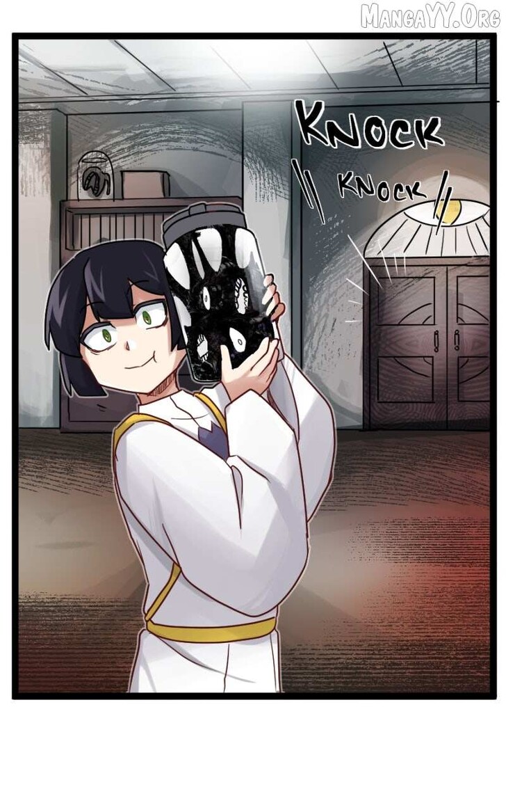 Read Clinic of Horrors Manga Online