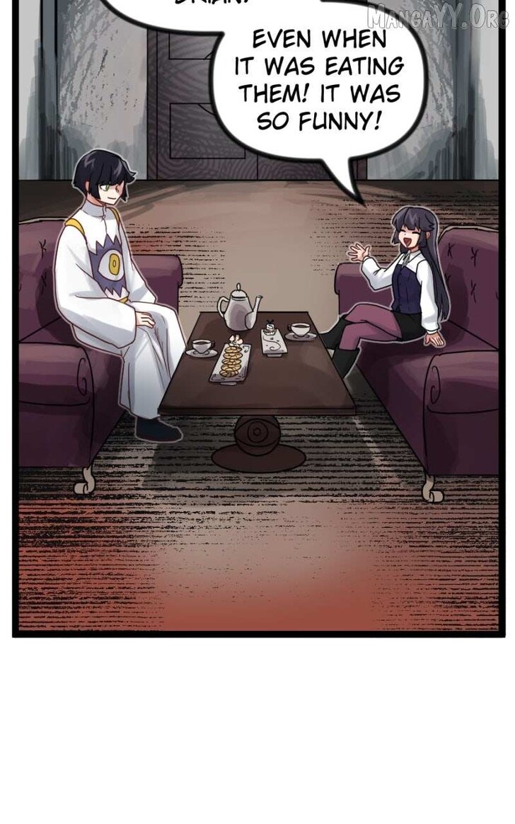 Read Clinic of Horrors Manga Online