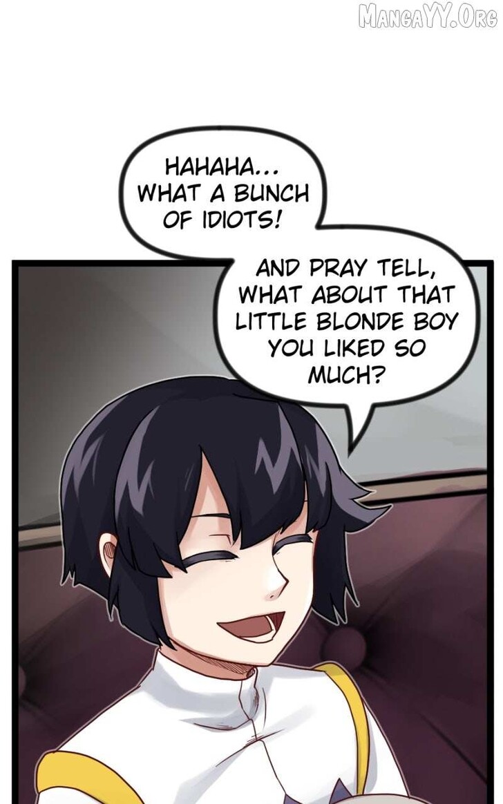 Read Clinic of Horrors Manga Online