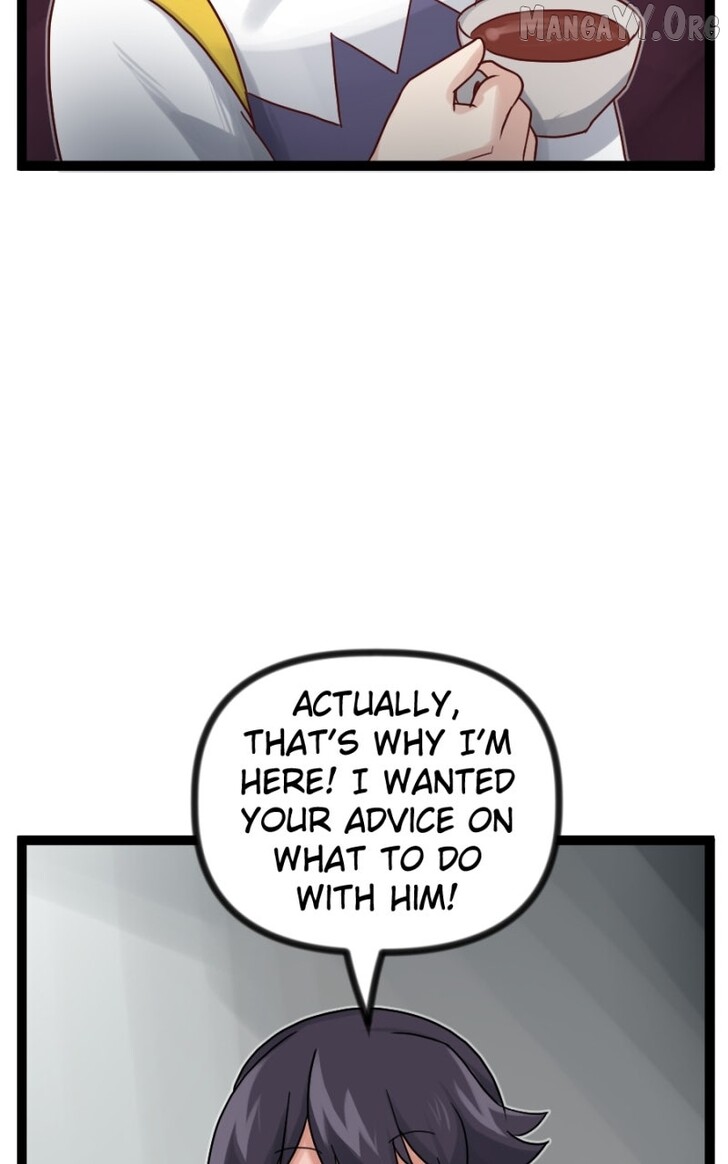 Read Clinic of Horrors Manga Online