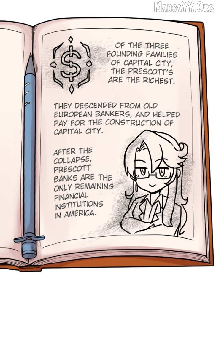 Read Clinic of Horrors Manga Online