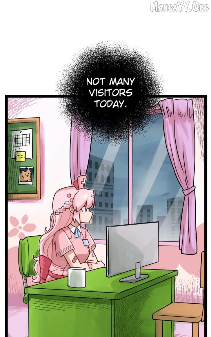 Read Clinic of Horrors Manga Online