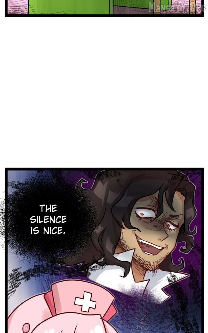 Read Clinic of Horrors Manga Online