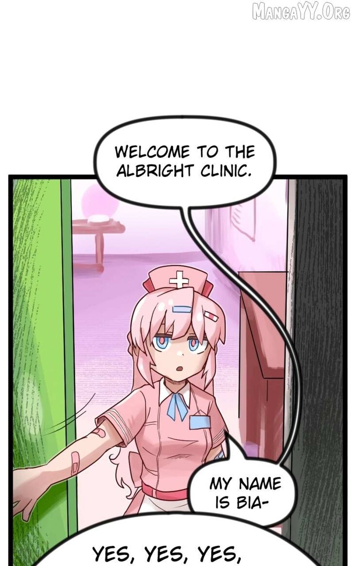 Read Clinic of Horrors Manga Online