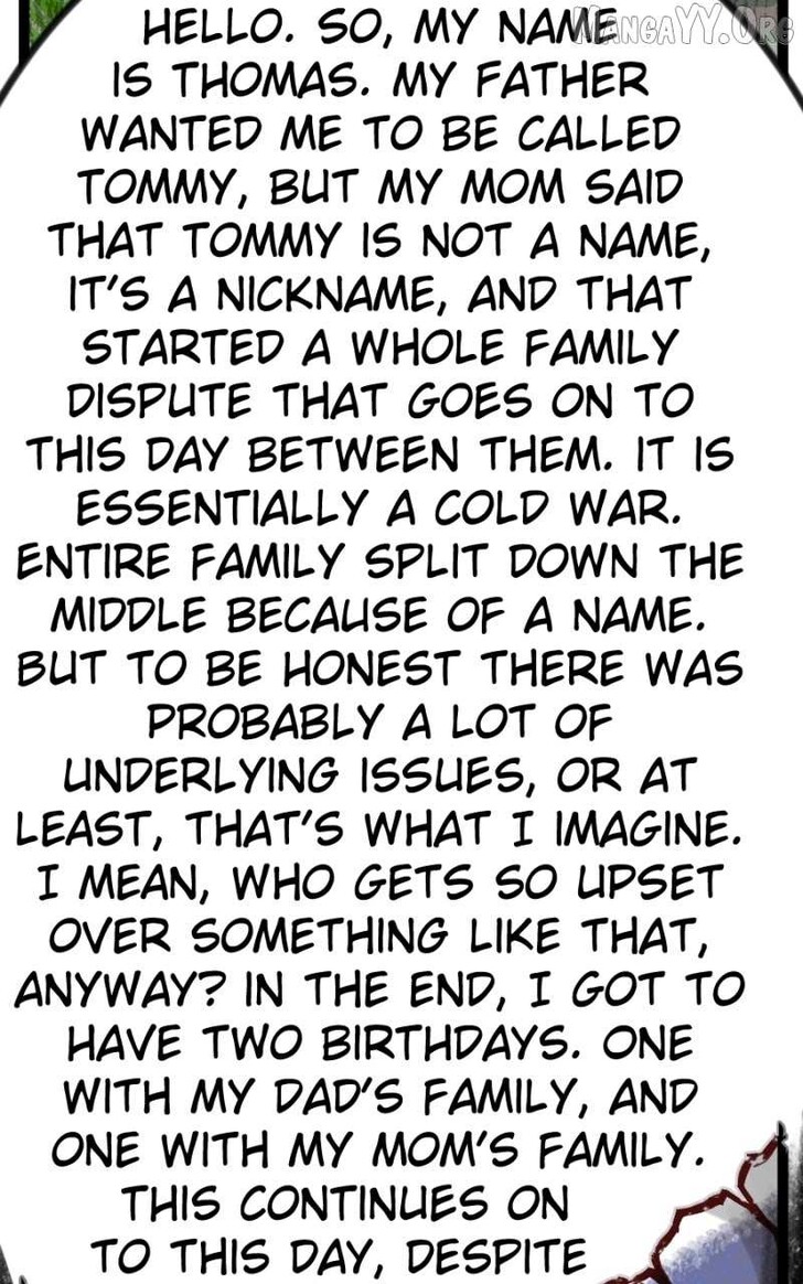 Read Clinic of Horrors Manga Online