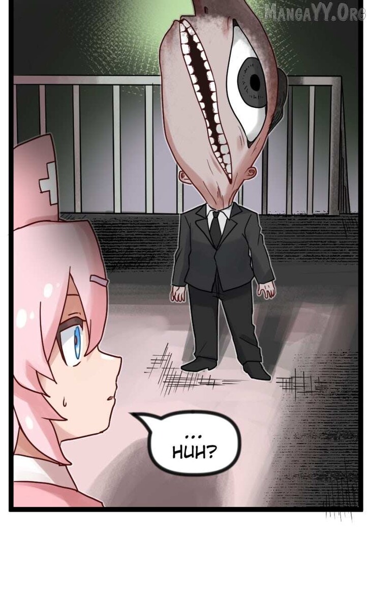 Read Clinic of Horrors Manga Online