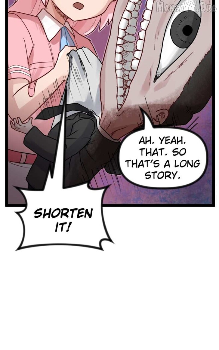 Read Clinic of Horrors Manga Online