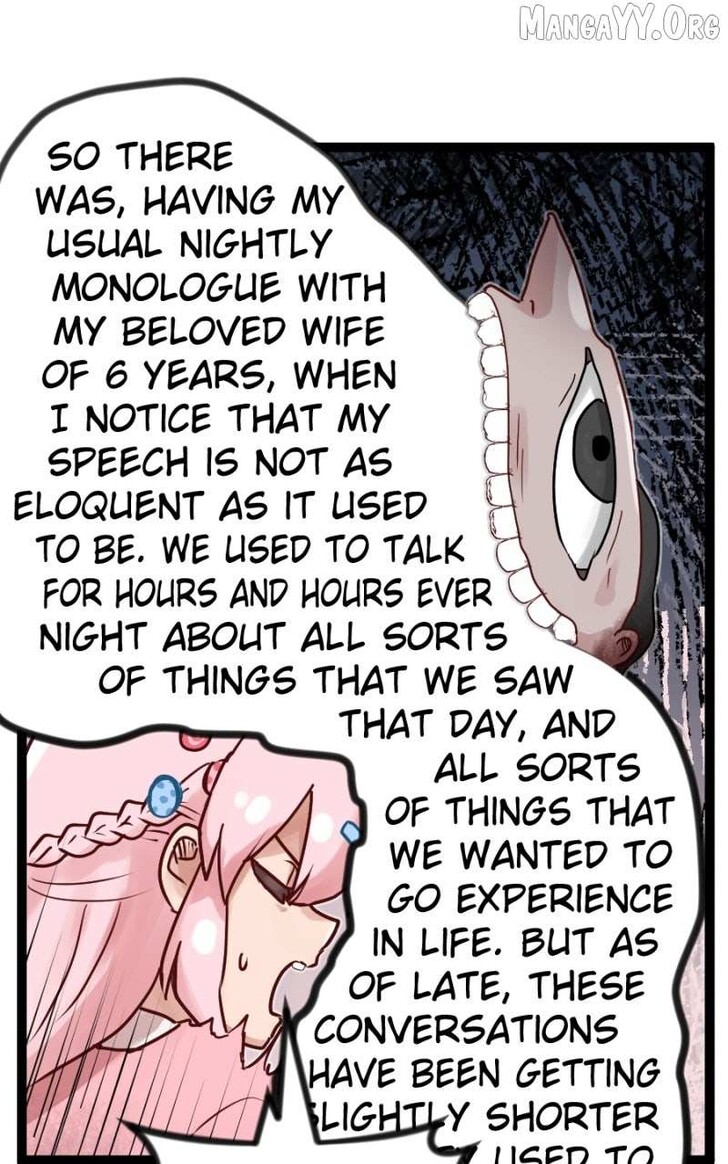 Read Clinic of Horrors Manga Online