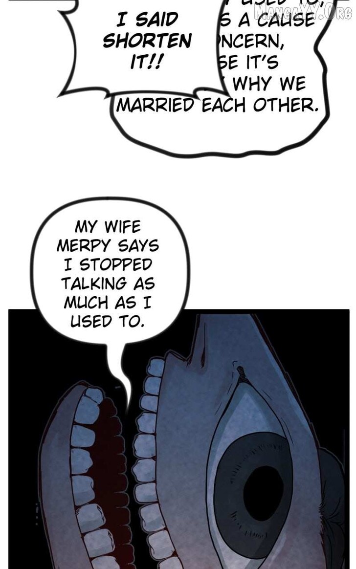 Read Clinic of Horrors Manga Online