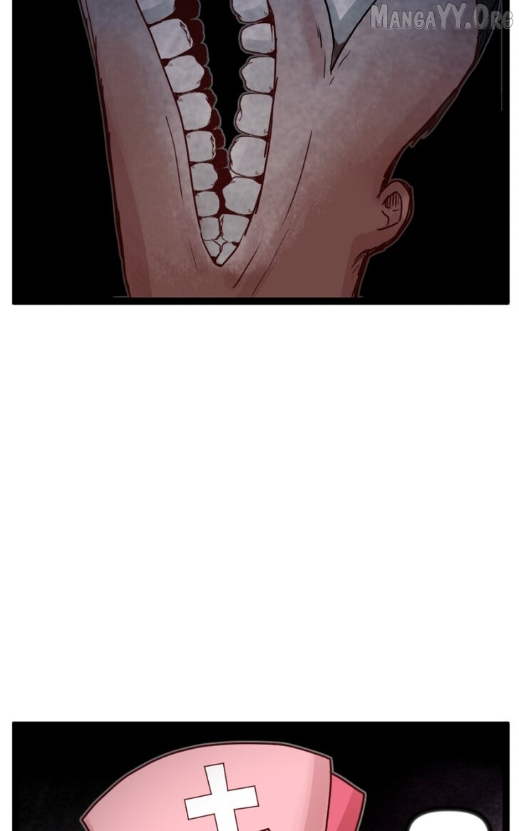 Read Clinic of Horrors Manga Online