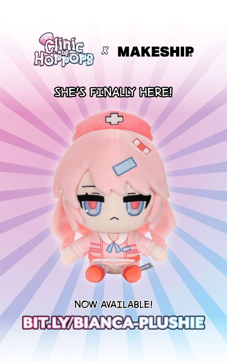 Read Clinic of Horrors Manga Online