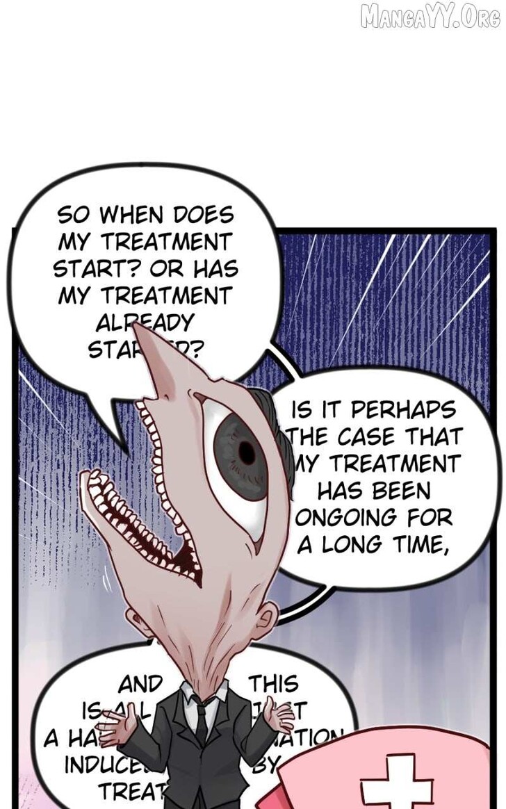 Read Clinic of Horrors Manga Online