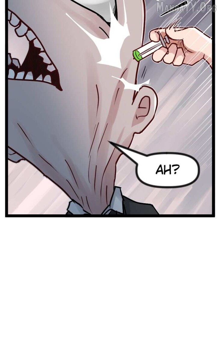 Read Clinic of Horrors Manga Online