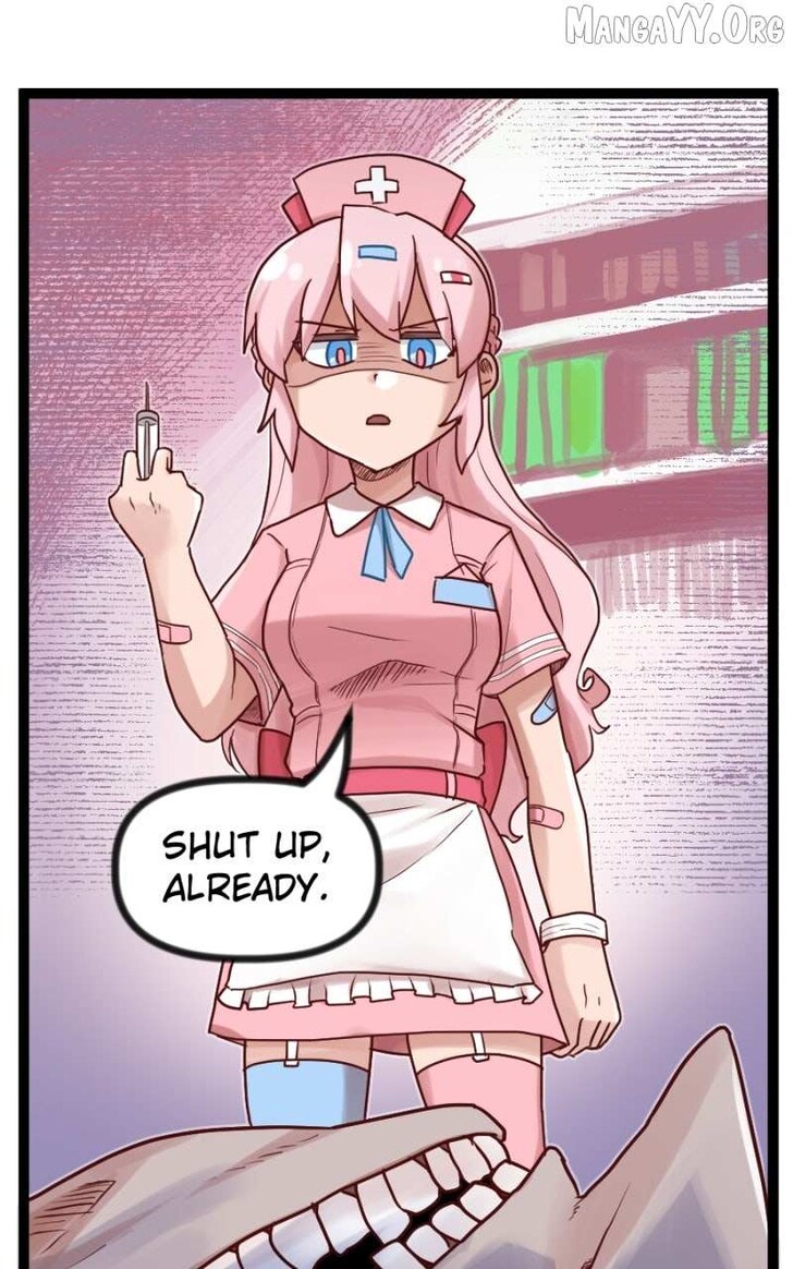 Read Clinic of Horrors Manga Online