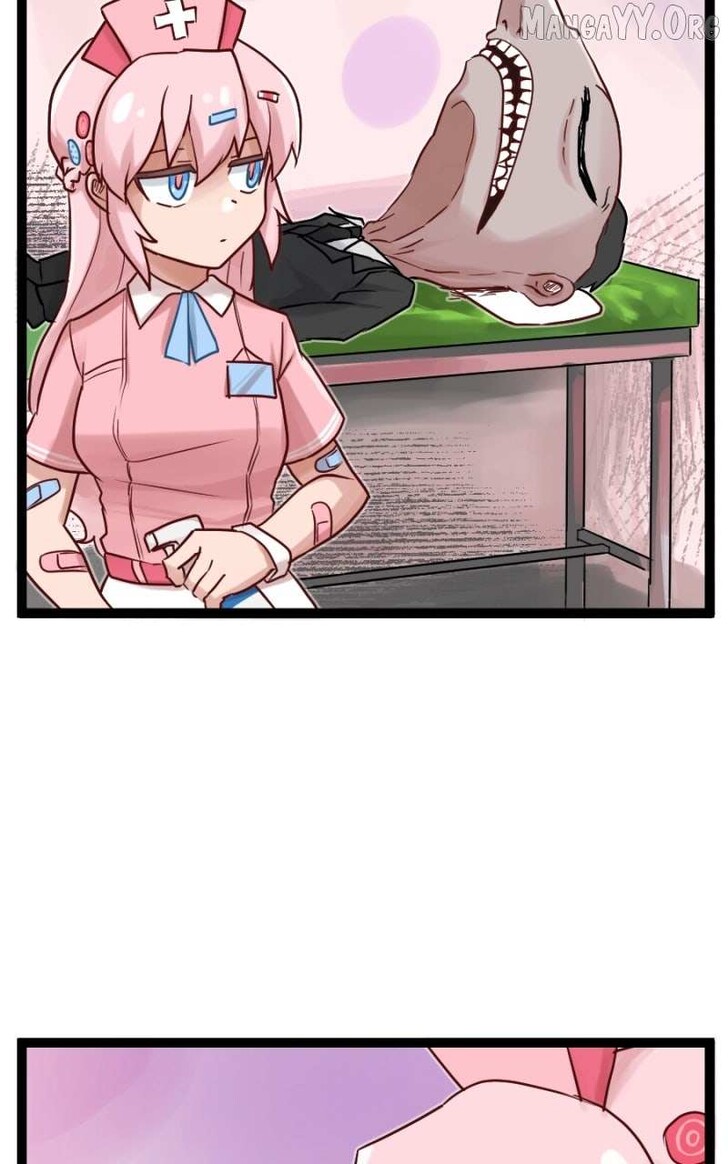 Read Clinic of Horrors Manga Online