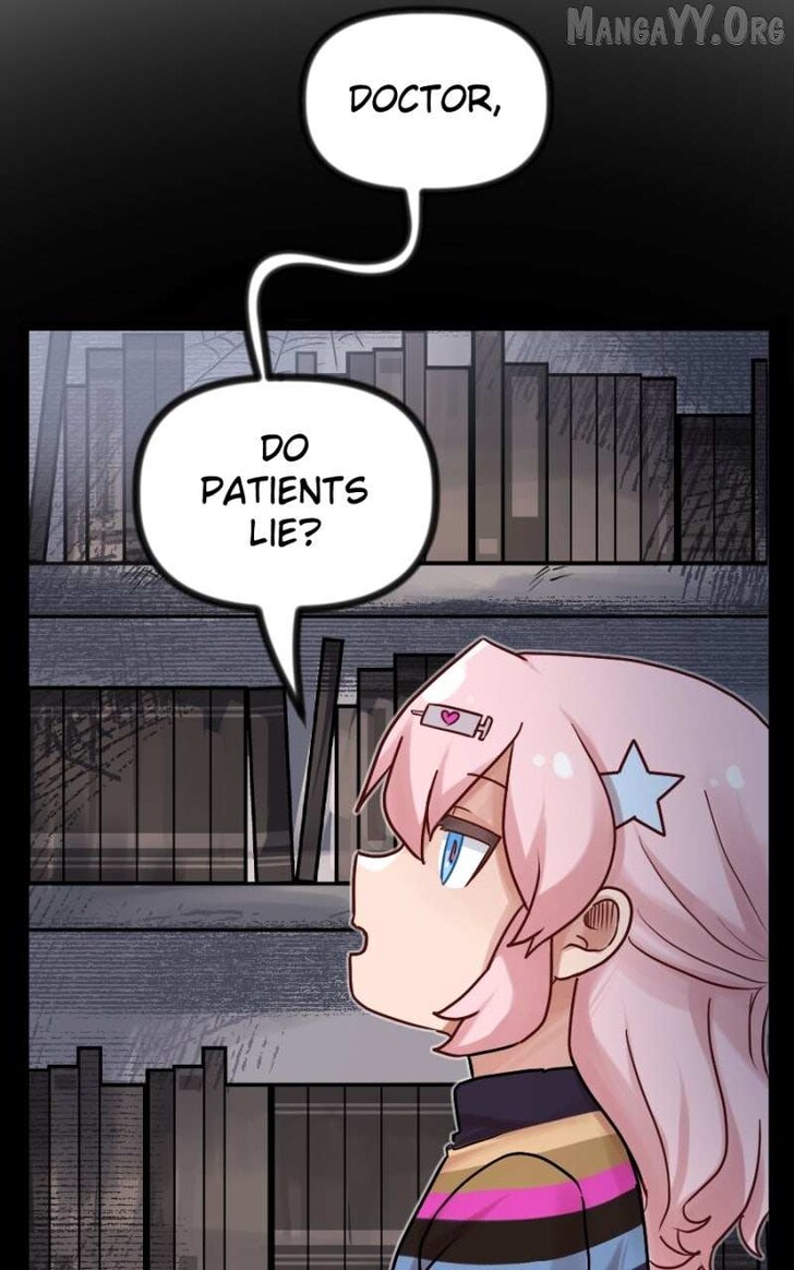 Read Clinic of Horrors Manga Online