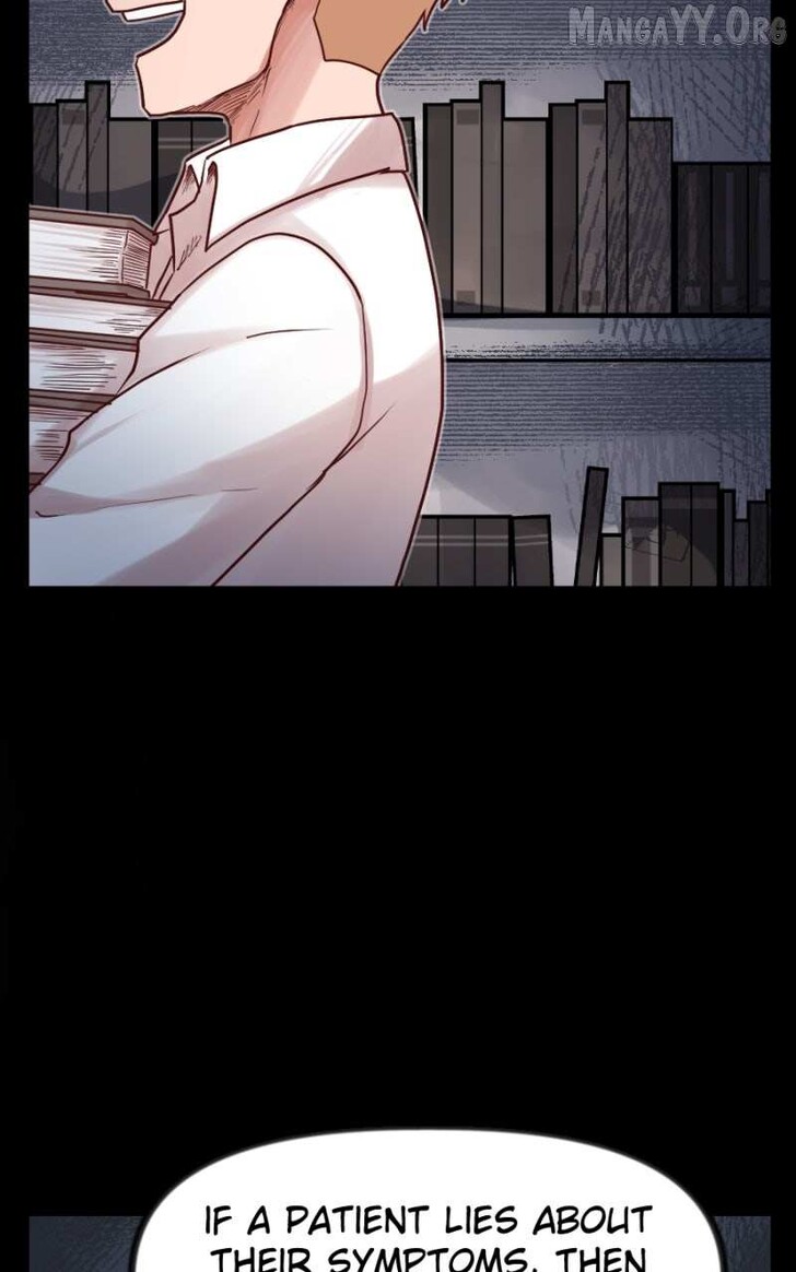 Read Clinic of Horrors Manga Online