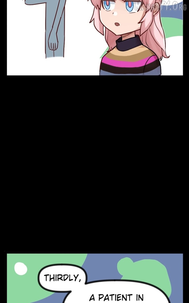 Read Clinic of Horrors Manga Online