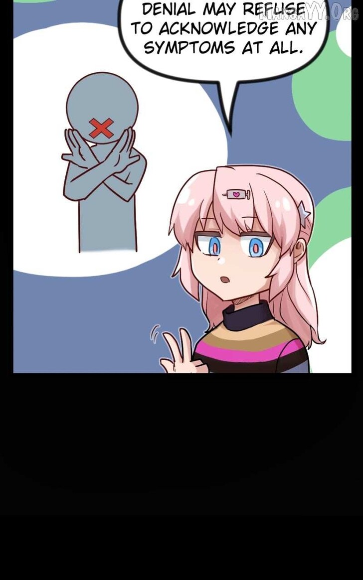 Read Clinic of Horrors Manga Online