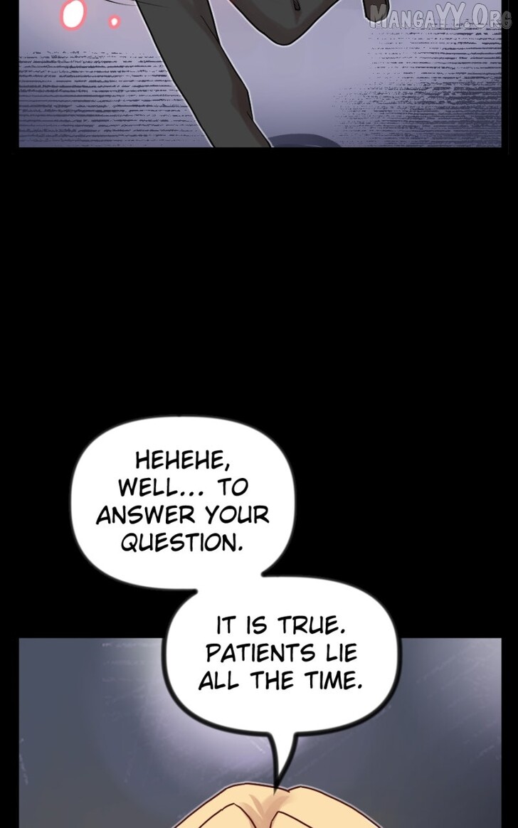 Read Clinic of Horrors Manga Online