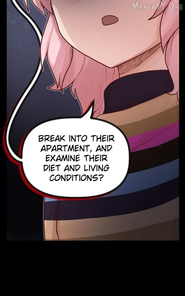 Read Clinic of Horrors Manga Online