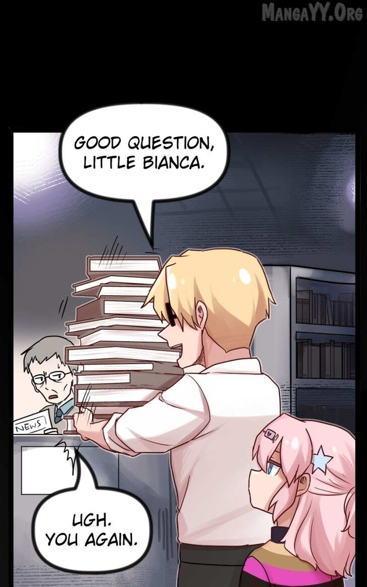 Read Clinic of Horrors Manga Online