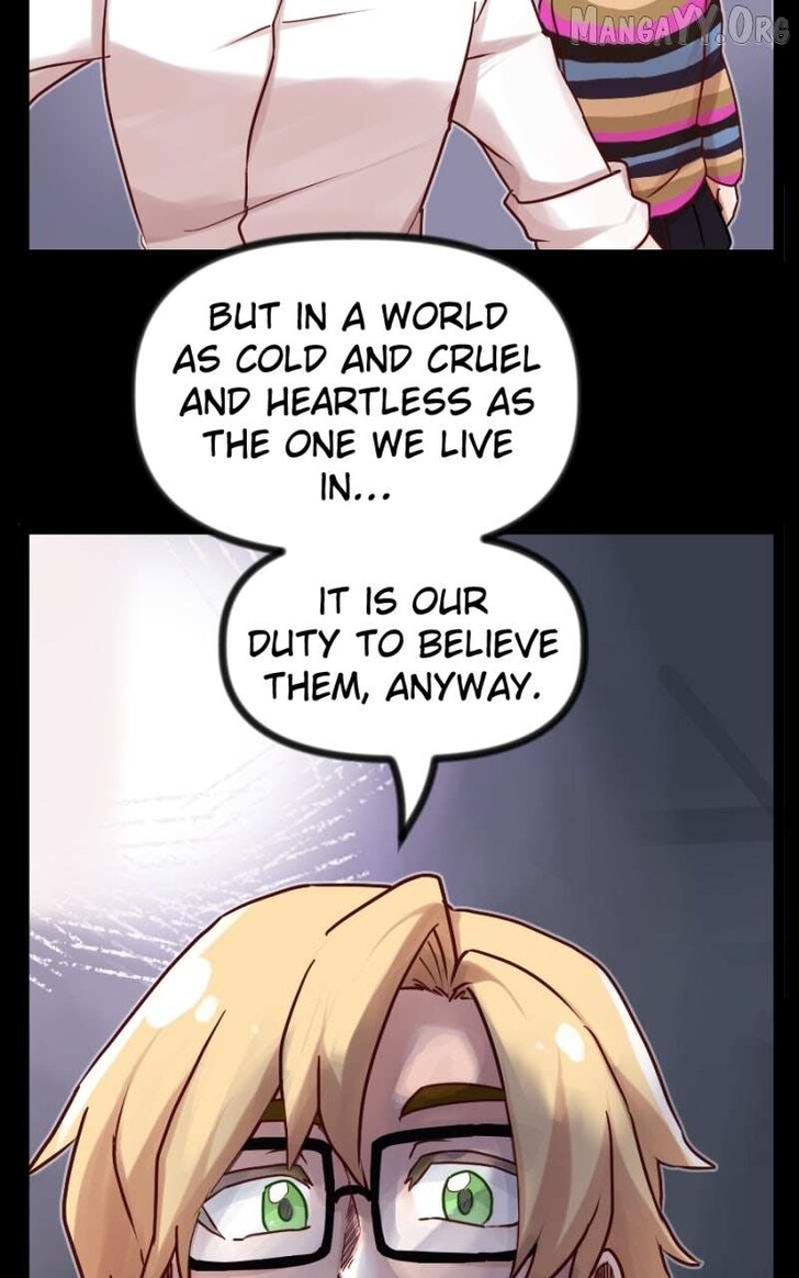 Read Clinic of Horrors Manga Online