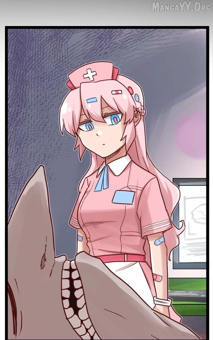 Read Clinic of Horrors Manga Online