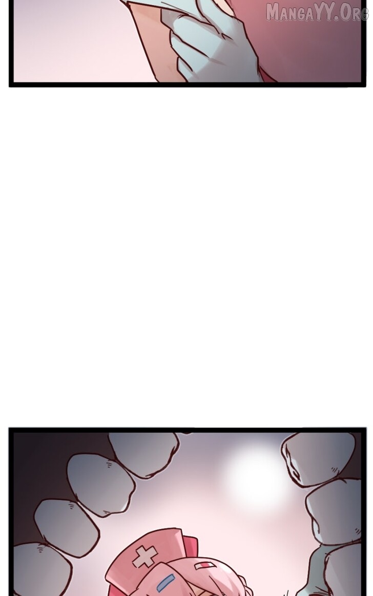 Read Clinic of Horrors Manga Online